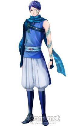 画像ギャラリー No.016のサムネイル画像 / 「乙女チック4Gamer」第288回:「あやかし恋廻り 暁の章・暮の章」を特集。スマホ版のストーリーパートをSwitch向けに移植した作品