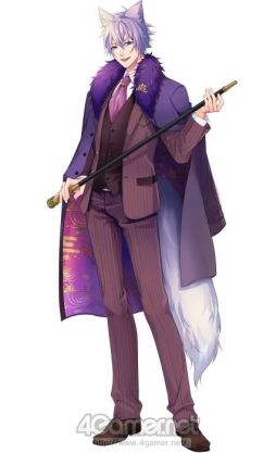 画像ギャラリー No.019のサムネイル画像 / 「乙女チック4Gamer」第288回:「あやかし恋廻り 暁の章・暮の章」を特集。スマホ版のストーリーパートをSwitch向けに移植した作品