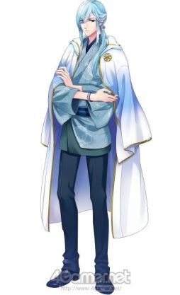 画像ギャラリー No.020のサムネイル画像 / 「乙女チック4Gamer」第288回:「あやかし恋廻り 暁の章・暮の章」を特集。スマホ版のストーリーパートをSwitch向けに移植した作品