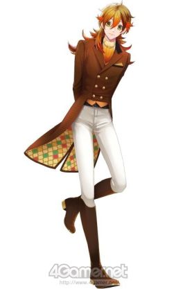 画像ギャラリー No.021のサムネイル画像 / 「乙女チック4Gamer」第288回:「あやかし恋廻り 暁の章・暮の章」を特集。スマホ版のストーリーパートをSwitch向けに移植した作品