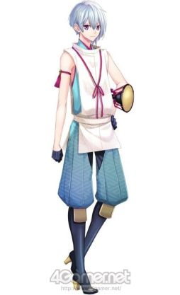 画像ギャラリー No.023のサムネイル画像 / 「乙女チック4Gamer」第288回:「あやかし恋廻り 暁の章・暮の章」を特集。スマホ版のストーリーパートをSwitch向けに移植した作品