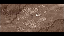 画像ギャラリー No.003のサムネイル画像 / 「Mad Father」のリメイク版がSwitchとPC向けに11月5日配信。オリジナル缶バッジプレゼントキャンペーンの実施も