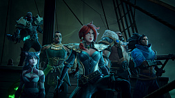 ꡼ No.009 | League of LegendsפѤѾ뿷RPGRuined King:A League of Legends Storyפ2021ǯƬPCȥ󥷥塼ޤ˸ƥ꡼