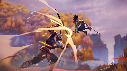 ꡼ No.011 | League of LegendsפѤѾ뿷RPGRuined King:A League of Legends Storyפ2021ǯƬPCȥ󥷥塼ޤ˸ƥ꡼