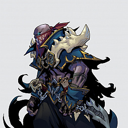 ꡼ No.016 | League of LegendsפѤѾ뿷RPGRuined King:A League of Legends Storyפ2021ǯƬPCȥ󥷥塼ޤ˸ƥ꡼