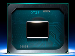 Intelが薄型ノートPC向け単体GPU「Xe MAX」を発表。Tiger Lakeとの組み合わせで「GeForce MX350」並みの性能を実現