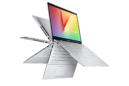 画像ギャラリー No.003のサムネイル画像 / Intelが薄型ノートPC向け単体GPU「Xe MAX」を発表。Tiger Lakeとの組み合わせで「GeForce MX350」並みの性能を実現