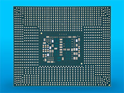 画像ギャラリー No.002のサムネイル画像 / Intel,Xeベースの低電力サーバー向けGPU「Intel Server GPU」を発表
