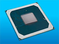 Intel，Xeベースの低電力サーバー向けGPU「Intel Server GPU」を発表