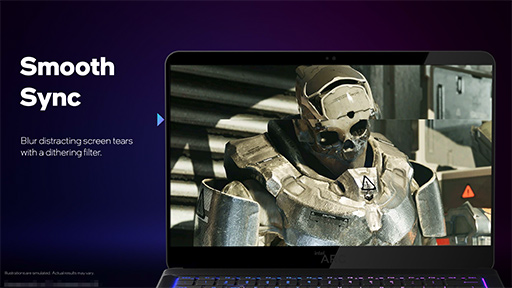 ꡼ No.024Υͥ / ʤ3DGEIntelΥΡPCGPUArcפȤϤʤGPUʤΤǽ鵡ǽޤǤҤȤƤߤ