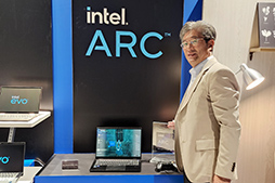 ꡼ No.002 | Intel ArcܥΡPCʤELDEN RINGפŬˡ IntelʬˤȤߤ򥢥ԡ