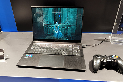 ꡼ No.003 | Intel ArcܥΡPCʤELDEN RINGפŬˡ IntelʬˤȤߤ򥢥ԡ