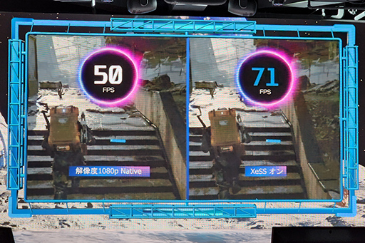 ꡼ No.015 | Intel ArcܥΡPCʤELDEN RINGפŬˡ IntelʬˤȤߤ򥢥ԡ