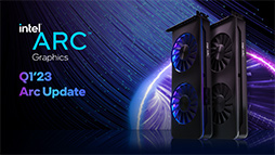 ꡼ No.002 | IntelǥȥåPCGPUArc AפΥɥ饤вǽȥԡ롣Arc A750ǥͲ»