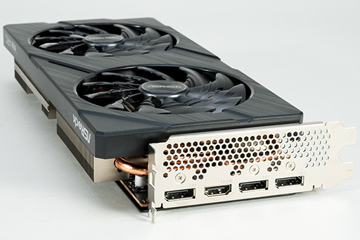 画像ギャラリー No.012のサムネイル画像 / 3万5000円で買える新型ミドルクラスGPU「Intel Arc A580」は,ゲーマーにとってどんな位置付けにあるのか?