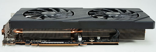 画像ギャラリー No.014のサムネイル画像 / 3万5000円で買える新型ミドルクラスGPU「Intel Arc A580」は,ゲーマーにとってどんな位置付けにあるのか?