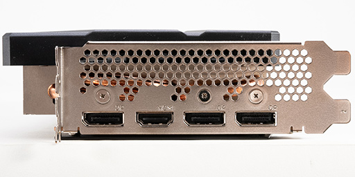 画像ギャラリー No.015のサムネイル画像 / 3万5000円で買える新型ミドルクラスGPU「Intel Arc A580」は,ゲーマーにとってどんな位置付けにあるのか?