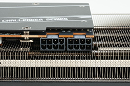 画像ギャラリー No.053のサムネイル画像 / 3万5000円で買える新型ミドルクラスGPU「Intel Arc A580」は,ゲーマーにとってどんな位置付けにあるのか?