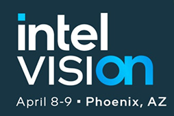 画像ギャラリー No.002のサムネイル画像 / NVIDIAに追いつけ追い越せ? Intelが2024年以降のAI戦略を独自イベントで明らかに