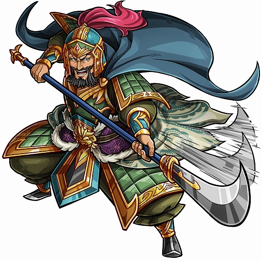 画像ギャラリー No.002のサムネイル画像 / 「三国志ロワイヤル アリーナ」のキャラクター声優オーディション第2弾がエントリー開始