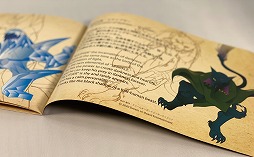 画像ギャラリー No.004のサムネイル画像 / 純国産の対戦型ボードゲーム「ELEMENTAL」がAmazonとボドゲーマで発売