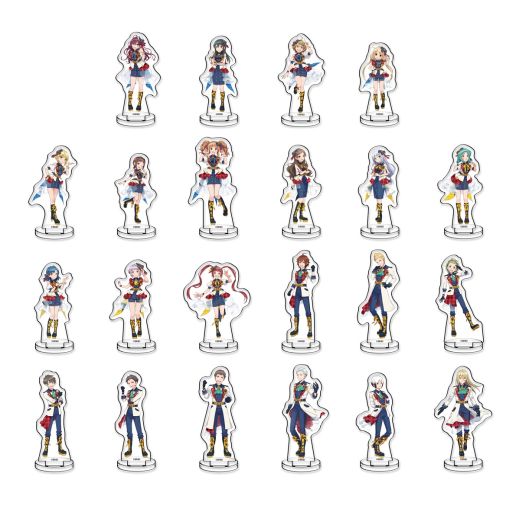 ꡼ No.002 | ֥ޥ ݥåץ󥯥פΥߥ˥奢ȥ2Ƥӥȥ1021顤ե륷åפ23о