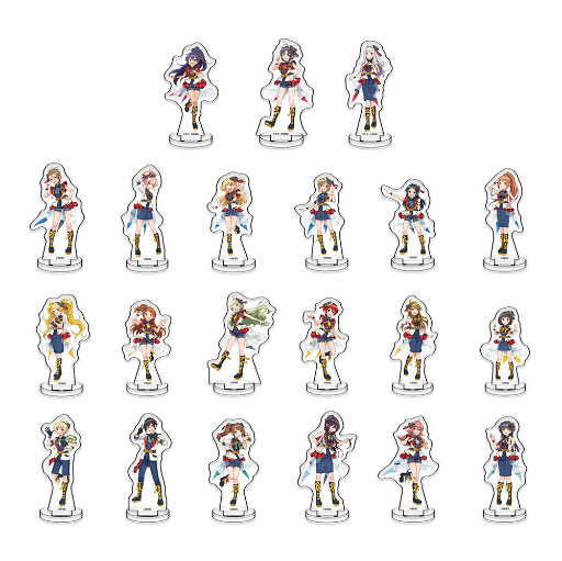 ���������꡼ No.002�Υ���ͥ������ / �֥ݥץޥ��ץߥ˥��奢�����ȥ��������4�Ƥ��о�