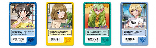 ꡼ No.002 | ֥ɥޥ ݥåץ󥯥סߥ˥奢ȥɤ7Ƥо