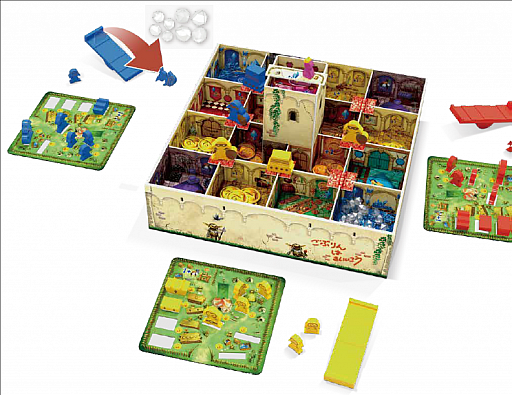 ���������꡼ No.002�Υ���ͥ������ / ���֥��򥫥��ѥ�Ȥ����Ф��ܡ��ɥ�����֥ե饤�󥴥֥������ܸ��Ǥ�ȯ��