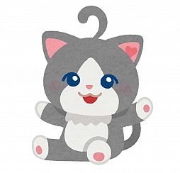 画像ギャラリー No.009のサムネイル画像 / 明日発売の「ネコ・トモ スマイルましまし」,有名クリエイターのマンガやイラスト公開