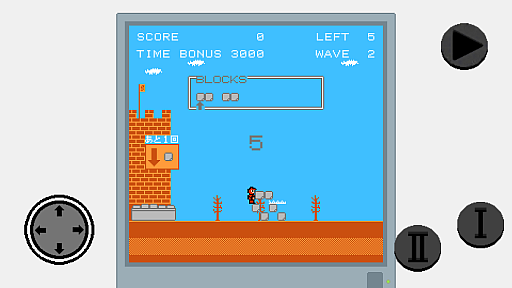 画像ギャラリー No.002のサムネイル画像 / ディフェンスアクション「城塞騎士」のPC/iOS版が11月7日にリリース。Android版は11月11日