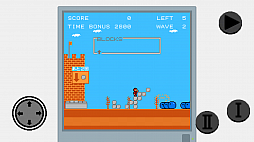 画像ギャラリー No.003のサムネイル画像 / ディフェンスアクション「城塞騎士」のPC/iOS版が11月7日にリリース。Android版は11月11日