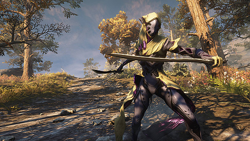 ꡼ No.005 | ǦTPSWarframeפμ嵡Ǥȯɽ4K60fpsбPS5Ǥǯо졤Xbox Series XǤξܺ٤ϸȯɽͽ