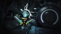 ���������꡼ No.002�Υ���ͥ������ / ��Warframe�פΥ��󥷥塼���Ǥǥ��٥�ȡȥ���ե��������ǲ�κ���ɤ�����