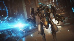 ���������꡼ No.005�Υ���ͥ������ / ��Warframe�פΥ��󥷥塼���Ǥǥ��٥�ȡȥ���ե��������ǲ�κ���ɤ�����