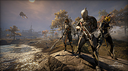 ꡼ No.001 | Warframe