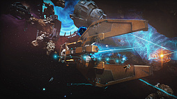 画像ギャラリー No.001のサムネイル画像 / 「Warframe」のXbox Series X版が配信開始。全プラットフォームに向けてアップデート“嵐を呼ぶ者テンペスタリ”の実施も