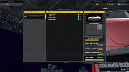 Car Mechanic Simulator�ʥ����ᥫ�˥å� ���ߥ�졼�����˥ݥ��åȡ����ǥ������