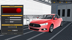 Car Mechanic Simulator�ʥ����ᥫ�˥å� ���ߥ�졼�����˥ݥ��åȡ����ǥ������