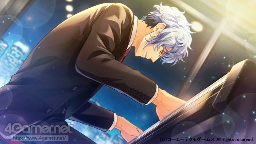 ꡼ No.002 | ֲå4Gamer285󡧡ֶ⿧Υ 饤ȥȥפýΥȥܻؤι򤹤SLG