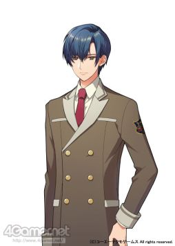 ꡼ No.003 | ֲå4Gamer285󡧡ֶ⿧Υ 饤ȥȥפýΥȥܻؤι򤹤SLG