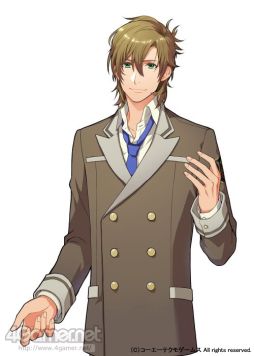 ꡼ No.004 | ֲå4Gamer285󡧡ֶ⿧Υ 饤ȥȥפýΥȥܻؤι򤹤SLG