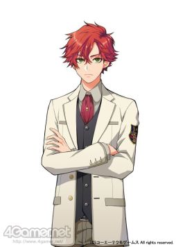 ꡼ No.005 | ֲå4Gamer285󡧡ֶ⿧Υ 饤ȥȥפýΥȥܻؤι򤹤SLG