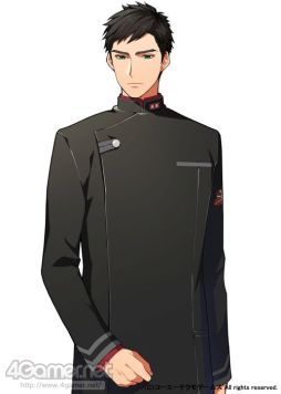 ꡼ No.014 | ֲå4Gamer285󡧡ֶ⿧Υ 饤ȥȥפýΥȥܻؤι򤹤SLG