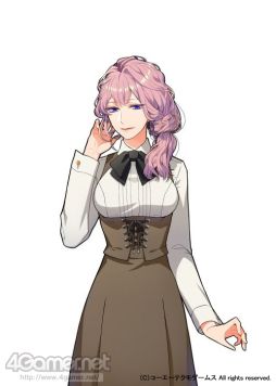 ꡼ No.021 | ֲå4Gamer285󡧡ֶ⿧Υ 饤ȥȥפýΥȥܻؤι򤹤SLG