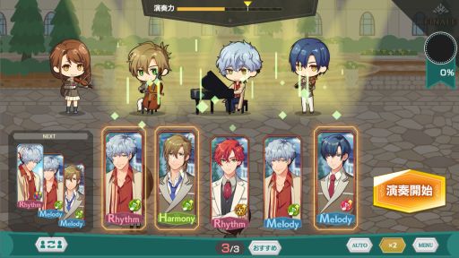 ꡼ No.029 | ֲå4Gamer285󡧡ֶ⿧Υ 饤ȥȥפýΥȥܻؤι򤹤SLG