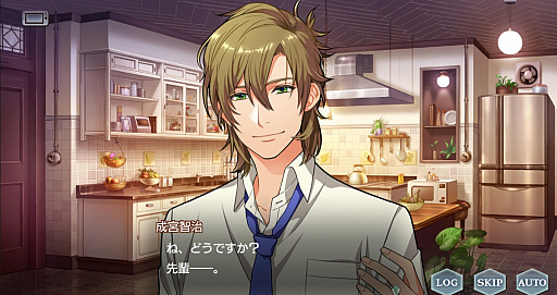 ꡼ No.033 | ֲå4Gamer285󡧡ֶ⿧Υ 饤ȥȥפýΥȥܻؤι򤹤SLG