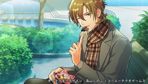 ���������꡼ No.003�Υ���ͥ������ / �֥��������׽�δ��ָ��ꥤ�٥�ȡ�Bitter Sweet WhiteDay�ɤ����š����٥�ȸ���εݸ� �ۤ�SSR�����ɤ��о�