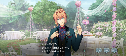 ꡼ No.009 | ֥6Υ٥ȥȡ꡼Ҳ̴Τ褦ʷ뺧򵿻θMusic and the Bridal Kiss