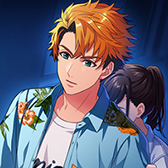 画像ギャラリー No.028のサムネイル画像 / 「スタオケ」7月のイベントストーリーを紹介♪ 背筋も凍る本格ホラー“納涼! 肝試し 作曲家Cの肖像”